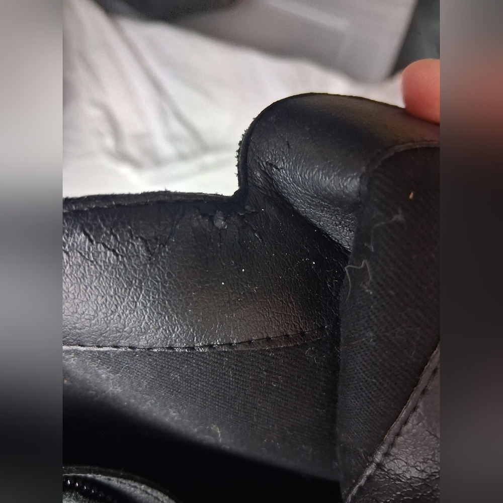 Vionic Raina Boot Size 9 Weather Resistant - Picture 7 of 8